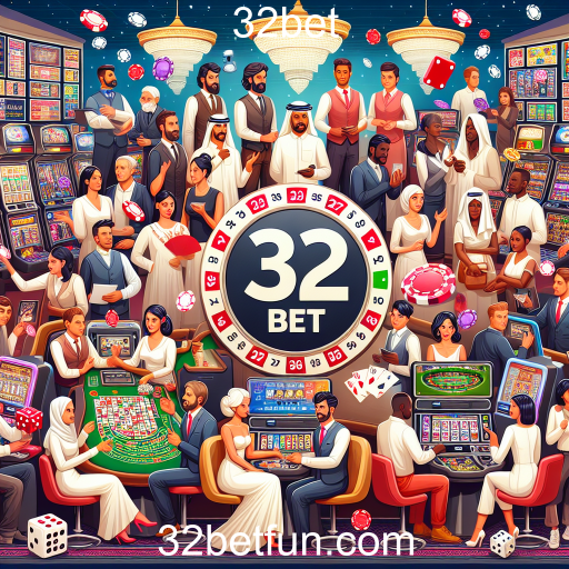 Explorando a Categoria de Jogos 'Ajuda' no 32bet