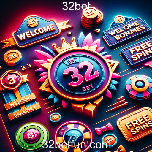 Explorando as Promoções Imperdíveis no 32bet