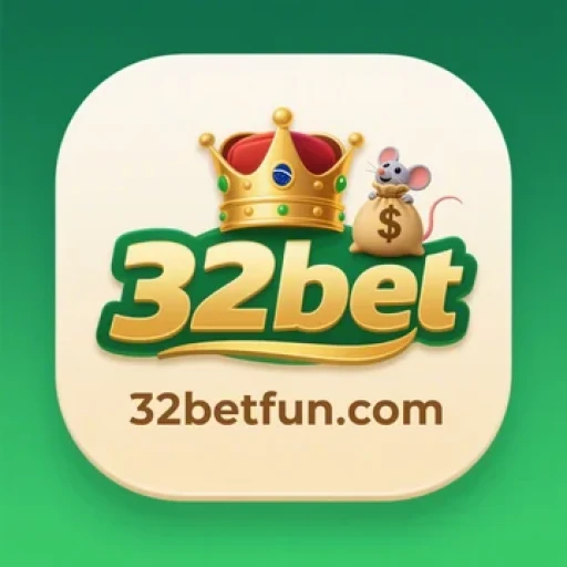 Logo 32bet